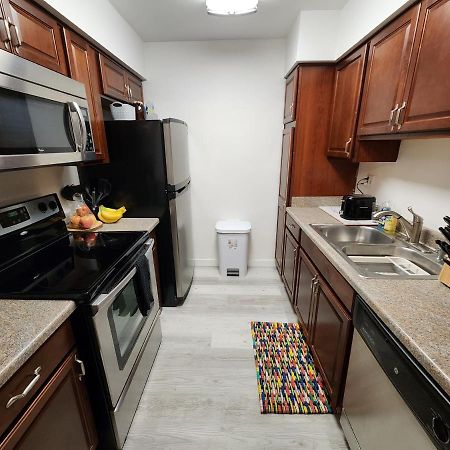 Lux Resort Condo Scottsdale Bagian luar foto