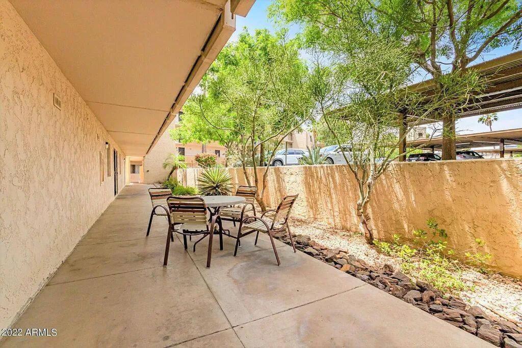 Lux Resort Condo Scottsdale Bagian luar foto