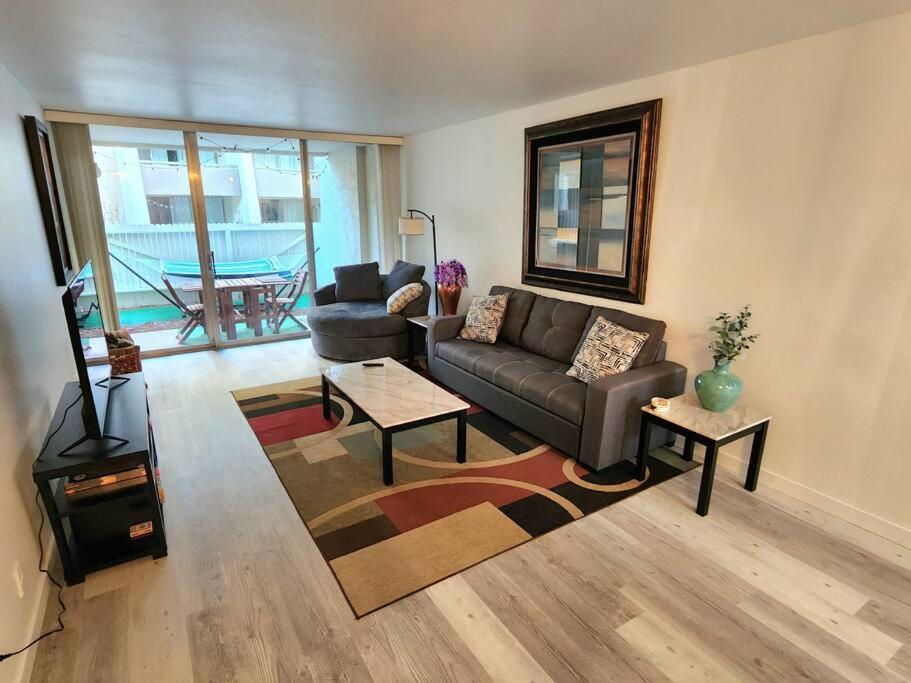 Lux Resort Condo Scottsdale Bagian luar foto