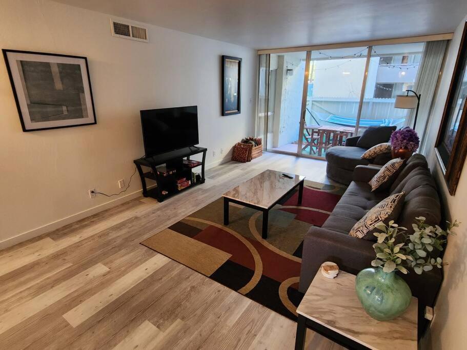 Lux Resort Condo Scottsdale Bagian luar foto
