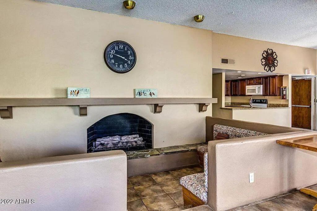 Lux Resort Condo Scottsdale Bagian luar foto