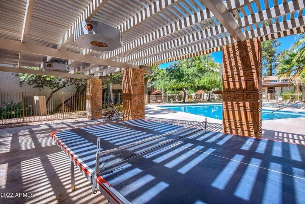 Lux Resort Condo Scottsdale Bagian luar foto