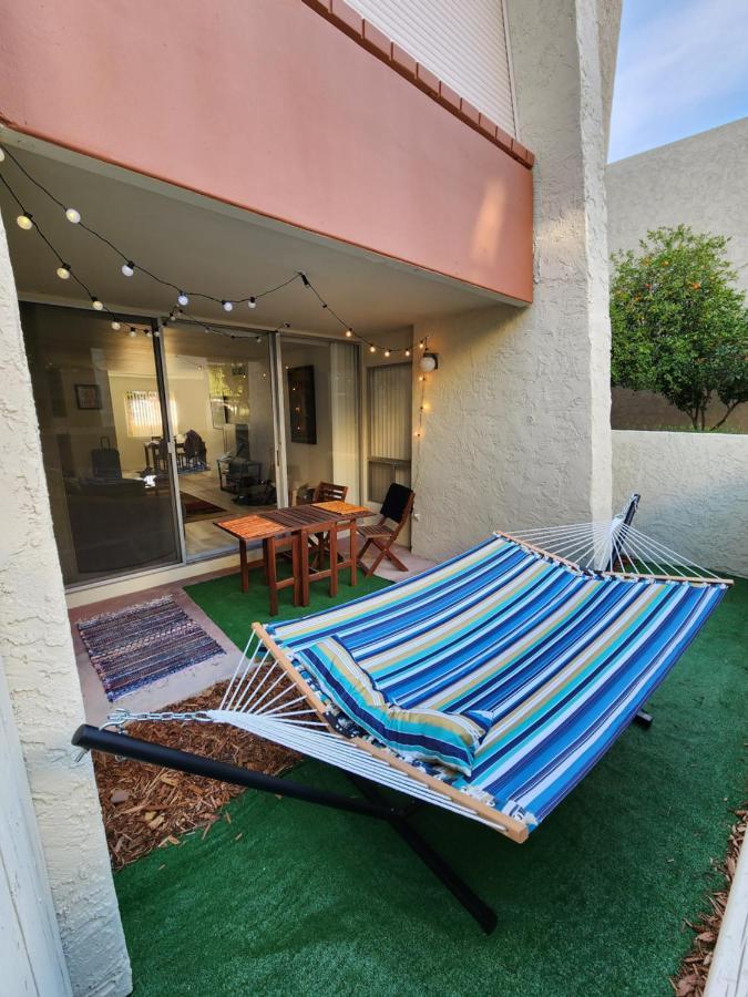 Lux Resort Condo Scottsdale Bagian luar foto