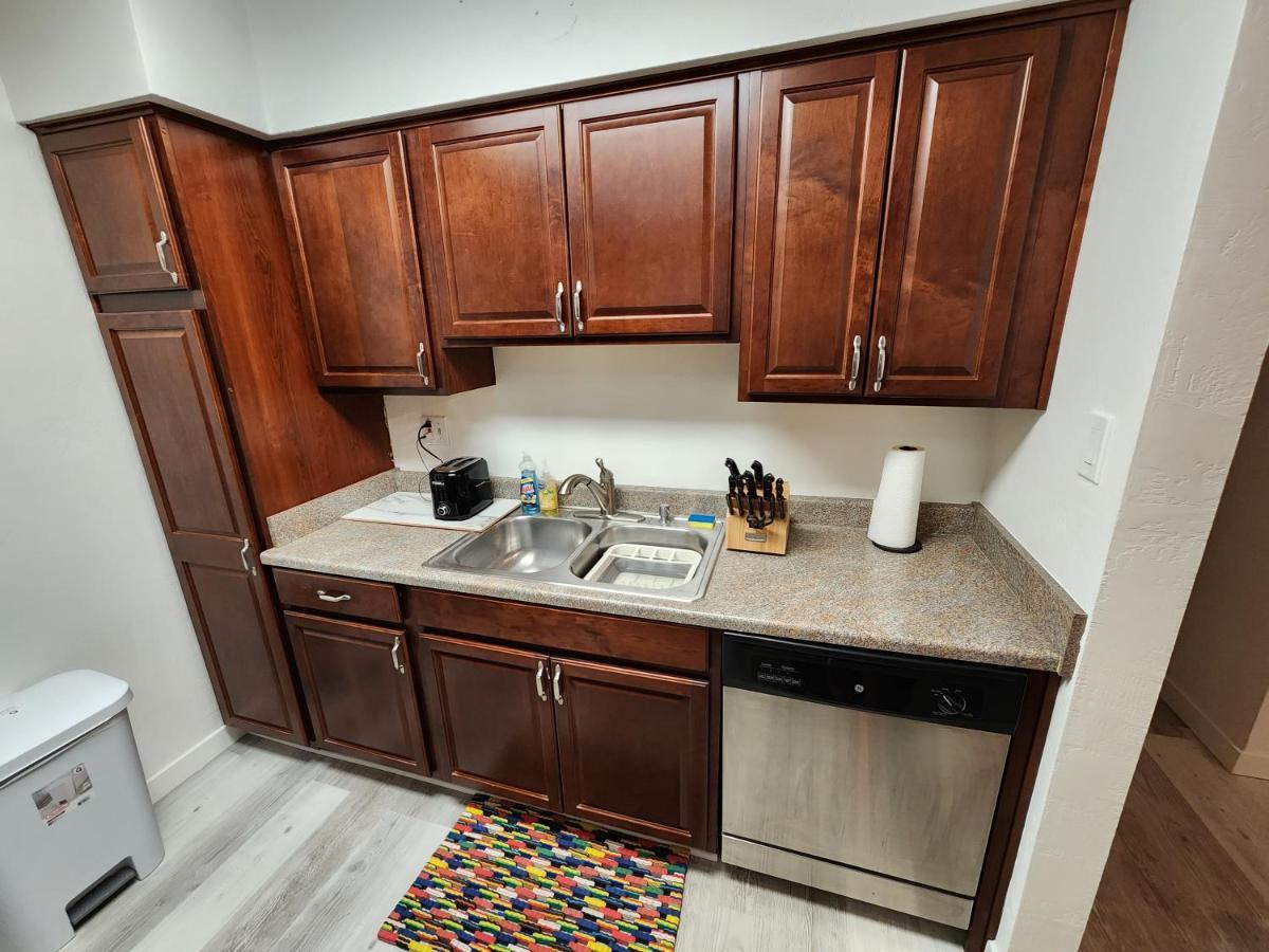 Lux Resort Condo Scottsdale Bagian luar foto