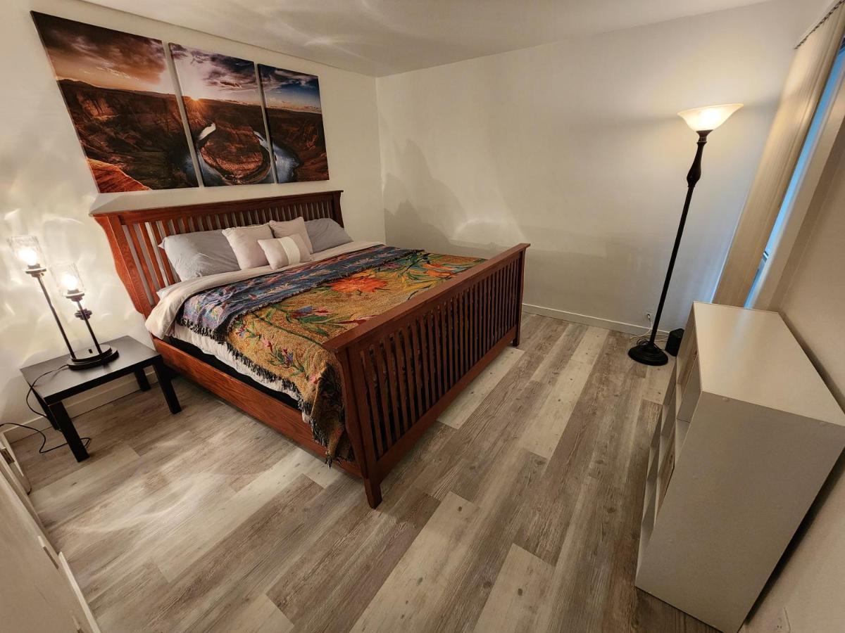 Lux Resort Condo Scottsdale Bagian luar foto