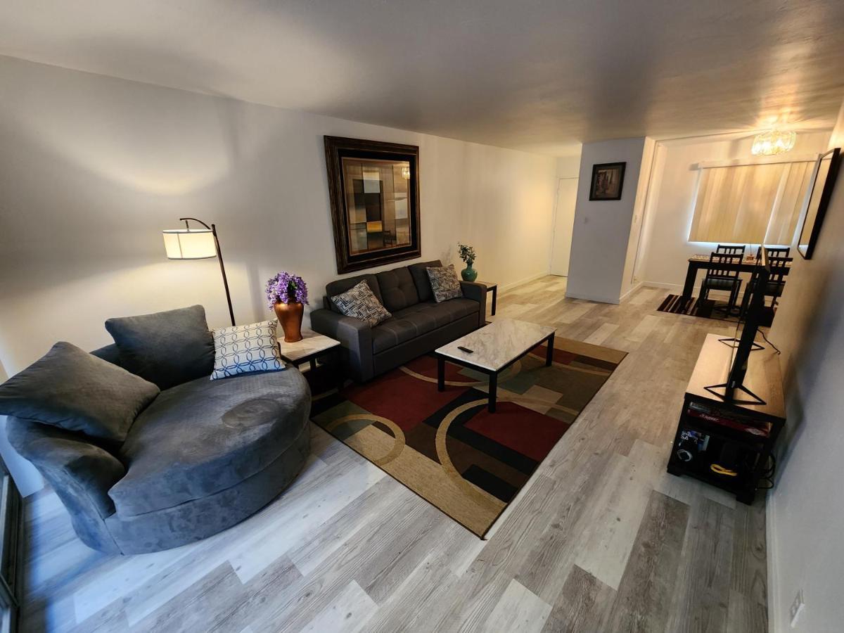 Lux Resort Condo Scottsdale Bagian luar foto