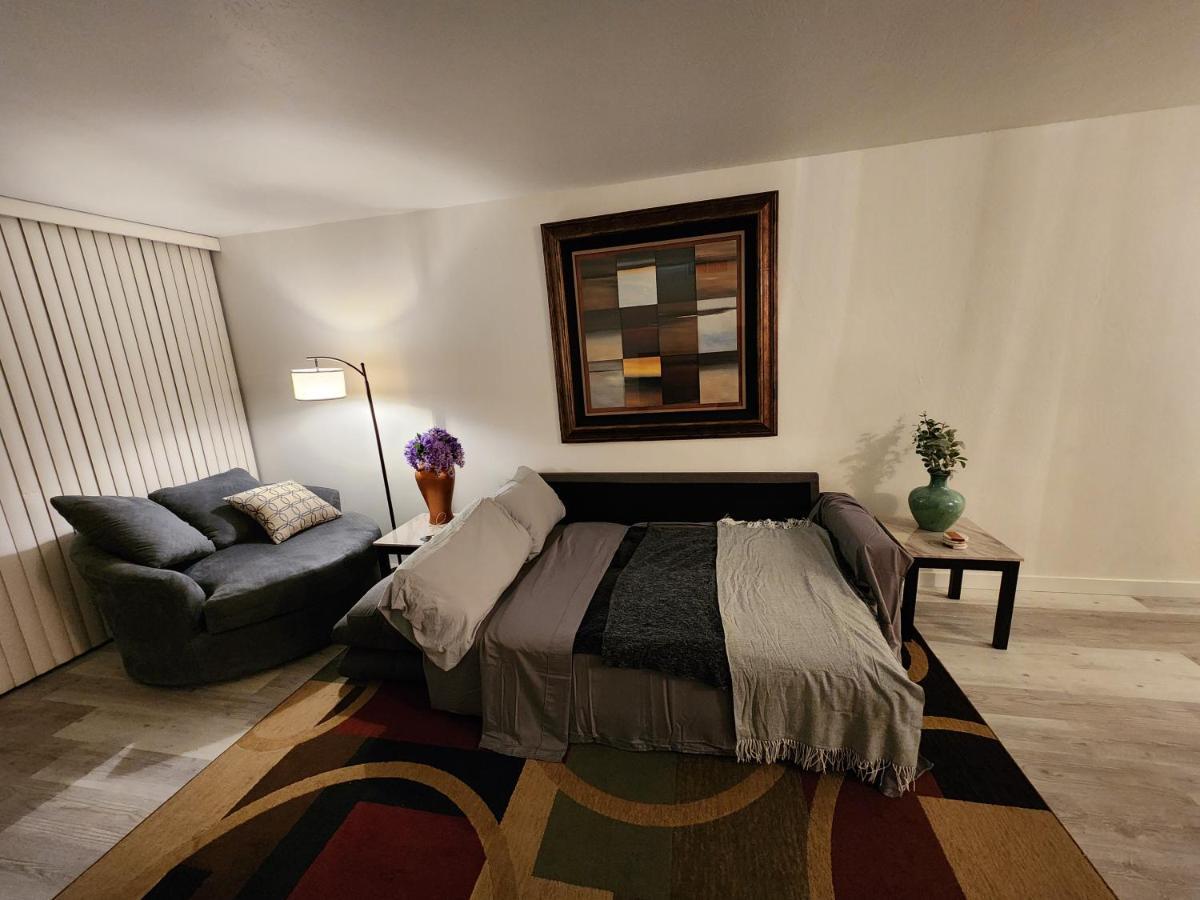 Lux Resort Condo Scottsdale Bagian luar foto