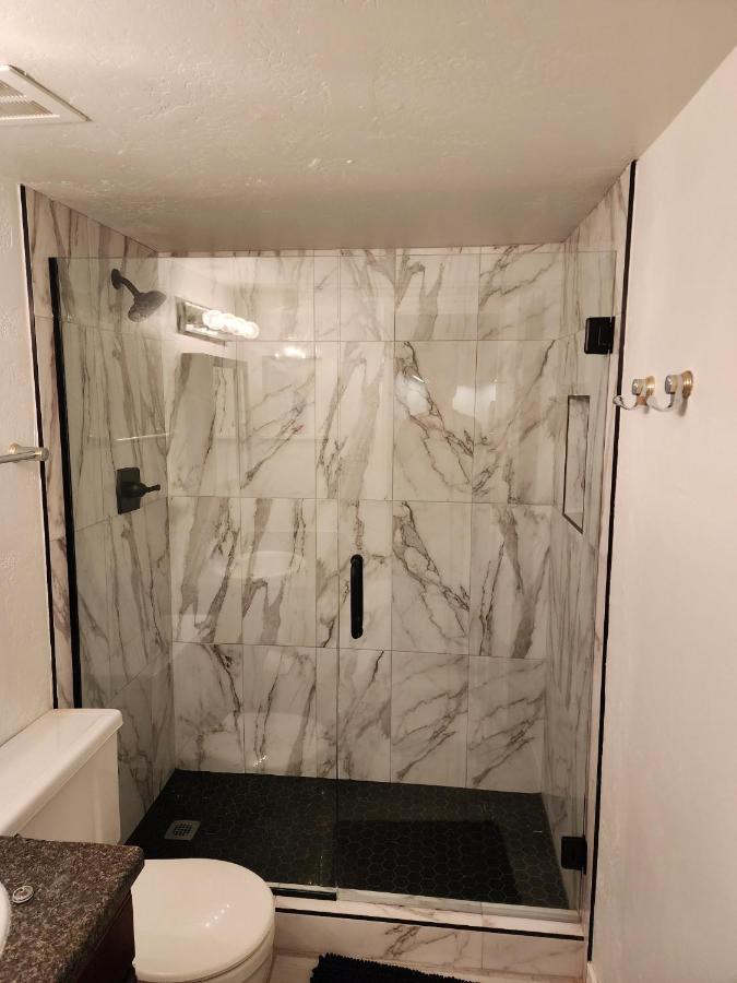 Lux Resort Condo Scottsdale Bagian luar foto
