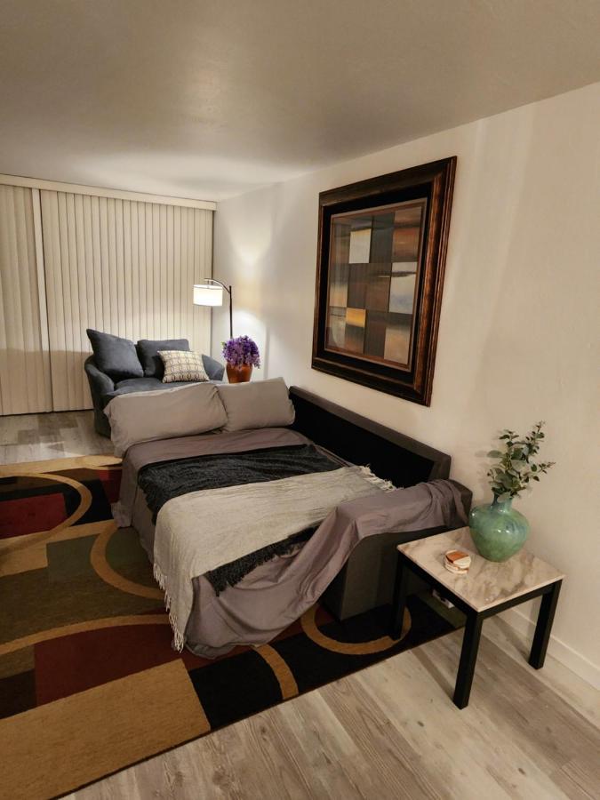 Lux Resort Condo Scottsdale Bagian luar foto